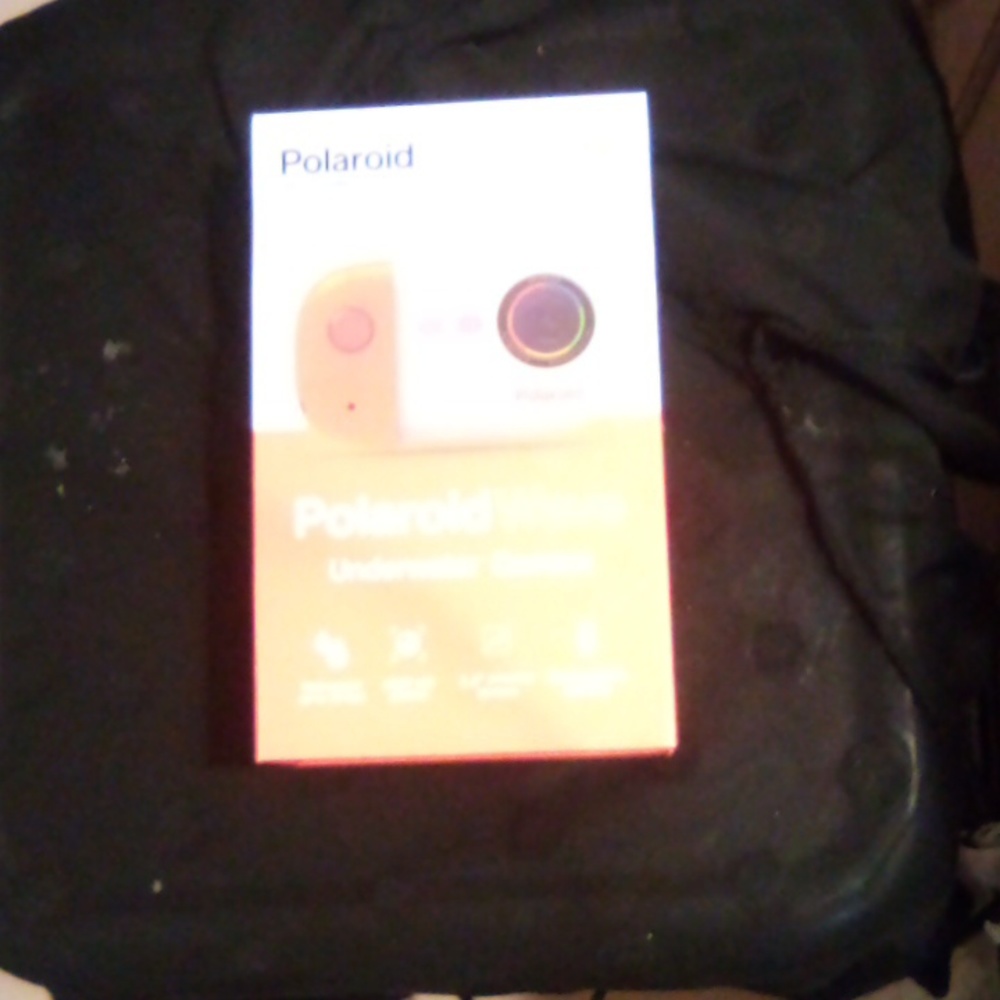 Camera - Picture 2 of 2